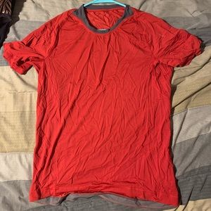 Men’s Lululemon Old School Tee - S